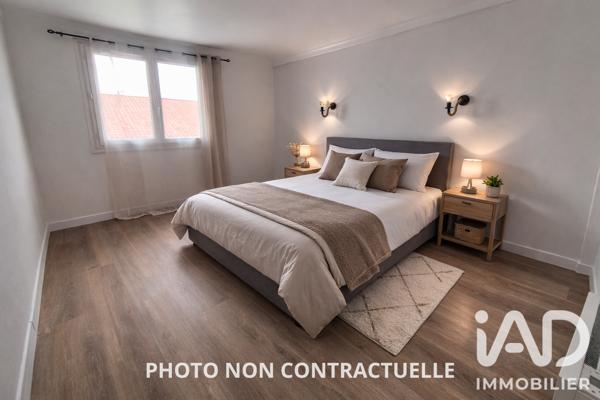 Appartement à vendre 3 pièces 71 m² Perpignan