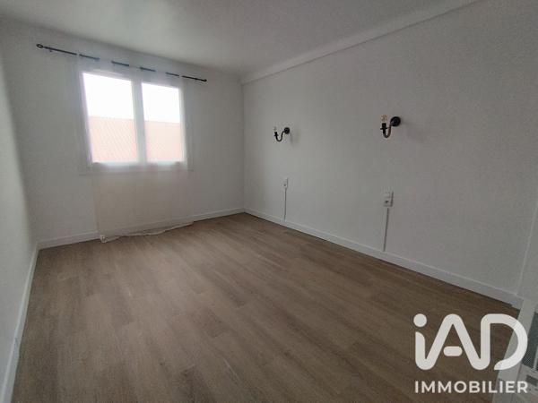 Appartement à vendre 3 pièces 71 m² Perpignan