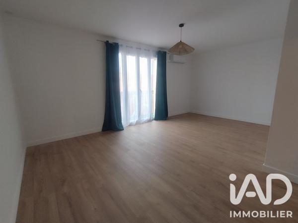 Appartement à vendre 3 pièces 71 m² Perpignan