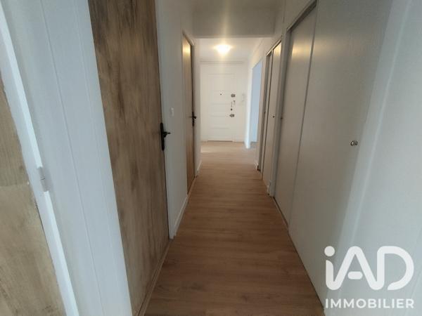 Appartement à vendre 3 pièces 71 m² Perpignan