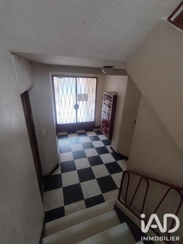 Appartement à vendre 3 pièces 71 m² Perpignan