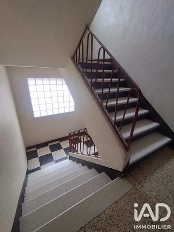 Appartement à vendre 3 pièces 71 m² Perpignan