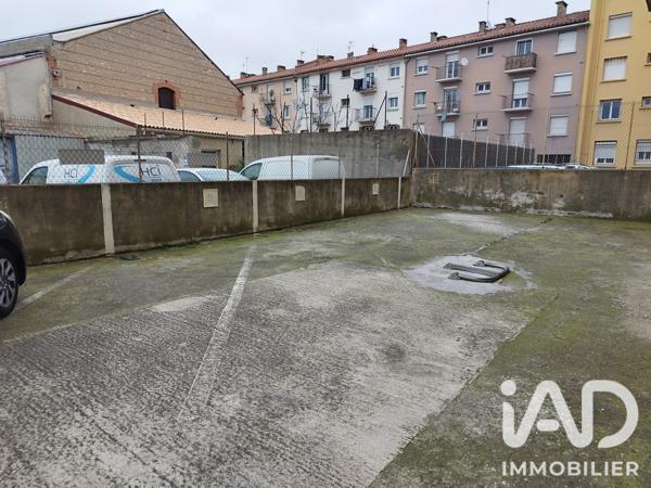 Appartement à vendre 3 pièces 71 m² Perpignan