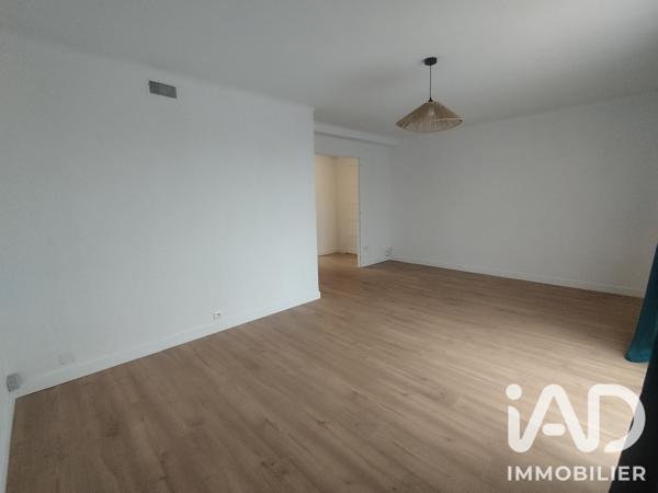 Appartement à vendre 3 pièces 71 m² Perpignan
