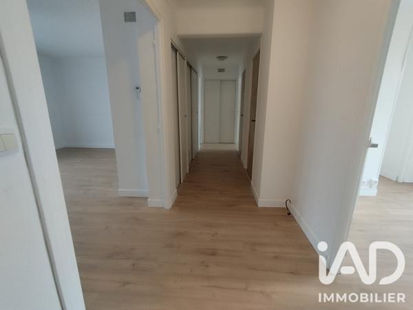Appartement à vendre 3 pièces 71 m² Perpignan