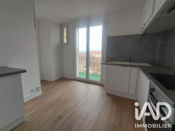 Appartement à vendre 3 pièces 71 m² Perpignan