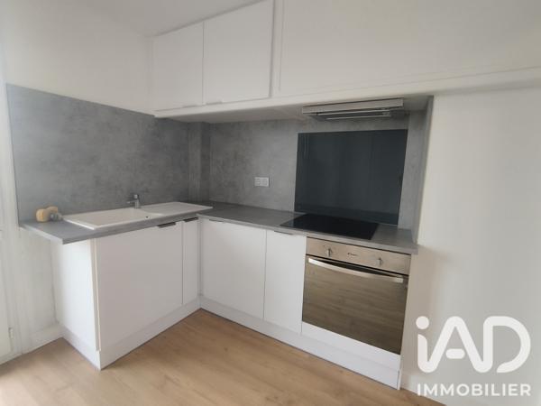 Appartement à vendre 3 pièces 71 m² Perpignan
