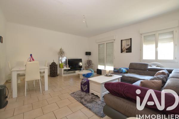 Immeuble à vendre 147 m² Narbonne