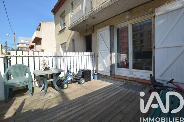 Immeuble à vendre 147 m² Narbonne