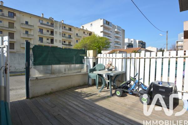 Immeuble à vendre 147 m² Narbonne