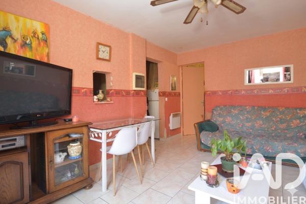Immeuble à vendre 147 m² Narbonne