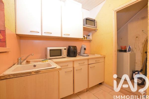 Immeuble à vendre 147 m² Narbonne