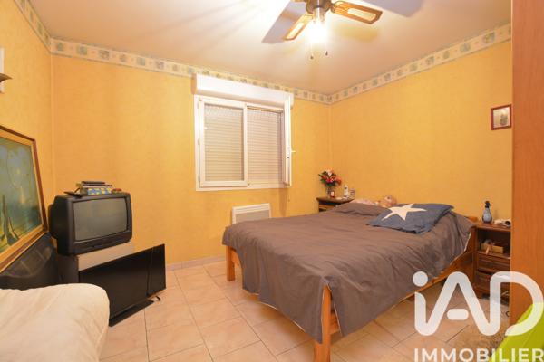 Immeuble à vendre 147 m² Narbonne