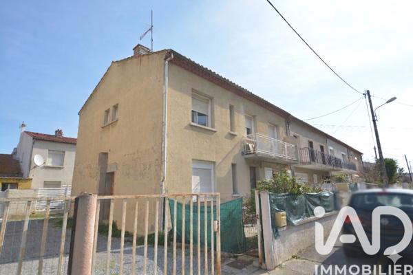 Immeuble à vendre 147 m² Narbonne