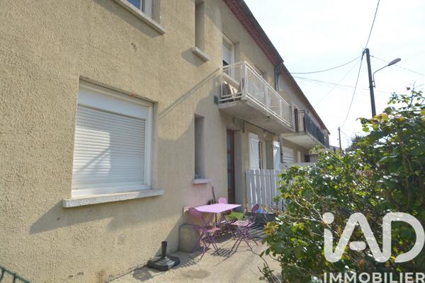 Immeuble à vendre 147 m² Narbonne