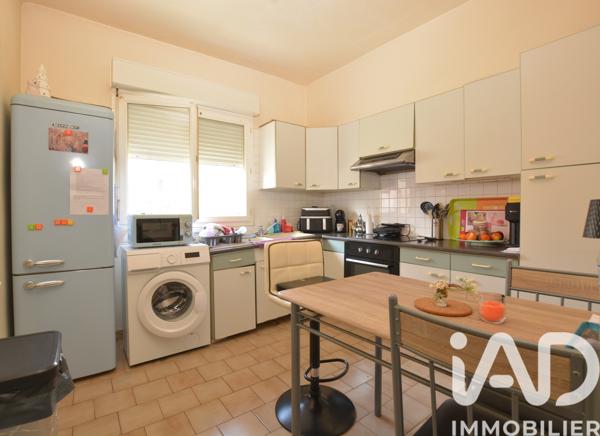 Immeuble à vendre 147 m² Narbonne