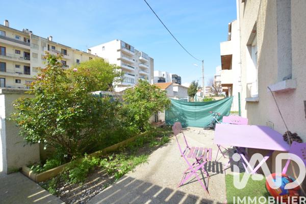Immeuble à vendre 147 m² Narbonne