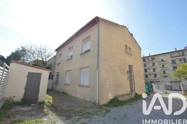 Immeuble à vendre 147 m² Narbonne