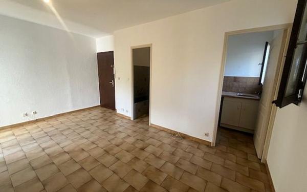 Appartement à vendre    1 pièce • 22,90 m2 Six-Fours-les-Plages