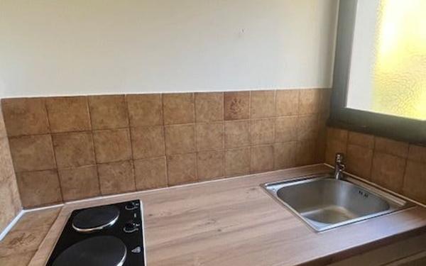 Appartement à vendre    1 pièce • 22,90 m2 Six-Fours-les-Plages