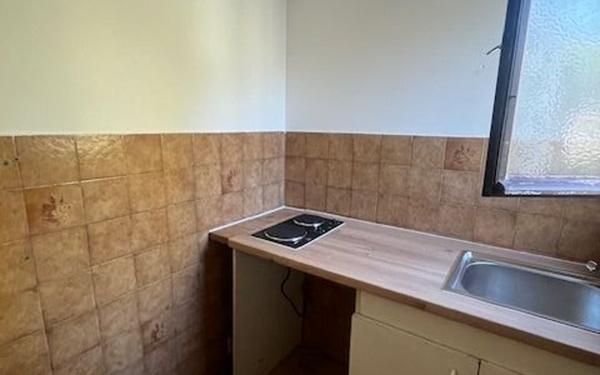 Appartement à vendre    1 pièce • 22,90 m2 Six-Fours-les-Plages