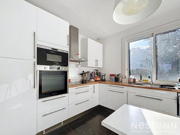 Nouveauté Nestenn - Maison 6 pièces à vendre 349000 € à moins de 10 mn de Castanet