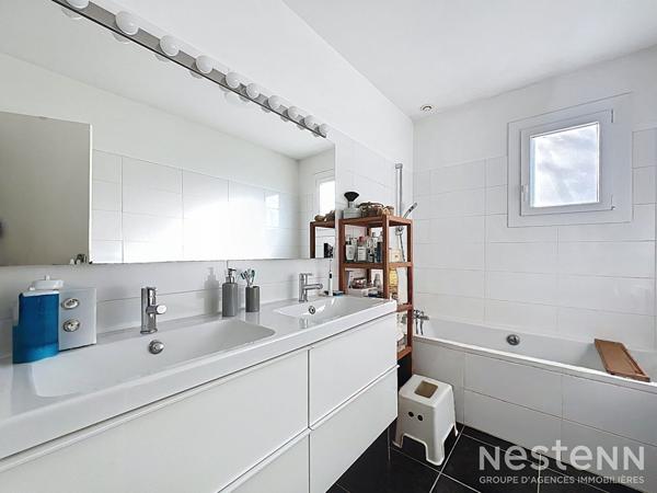 Nouveauté Nestenn - Maison 6 pièces à vendre 349000 € à moins de 10 mn de Castanet