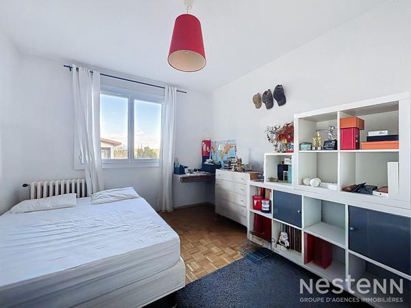 Nouveauté Nestenn - Maison 6 pièces à vendre 349000 € à moins de 10 mn de Castanet