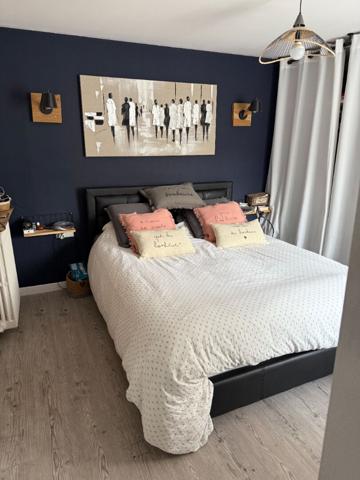 Angers 10 mn Maison ancienne à vendre entièrement rénovée avec goût - 4 chambres 10