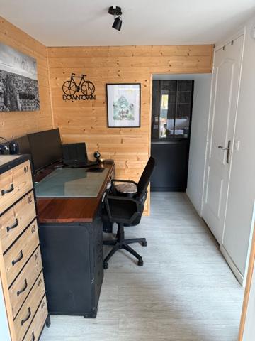 Angers 10 mn Maison ancienne à vendre entièrement rénovée avec goût - 4 chambres 10