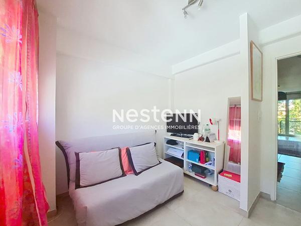 Argelès-sur-Mer  Appartement récent avec jardin privatif et 2 stationnements