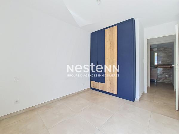 Argelès-sur-Mer  Appartement récent avec jardin privatif et 2 stationnements