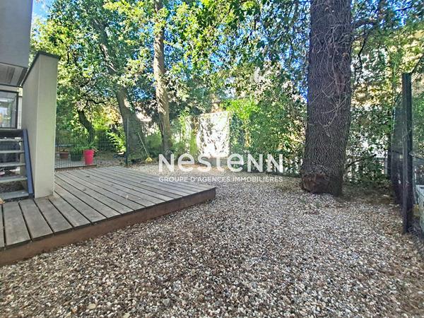 Argelès-sur-Mer  Appartement récent avec jardin privatif et 2 stationnements