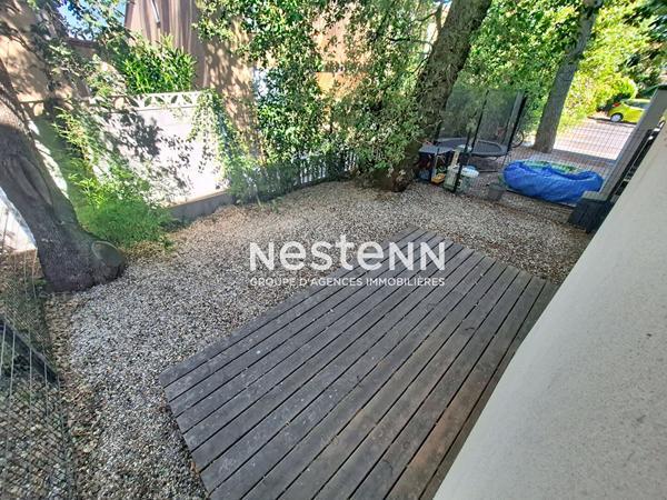 Argelès-sur-Mer  Appartement récent avec jardin privatif et 2 stationnements