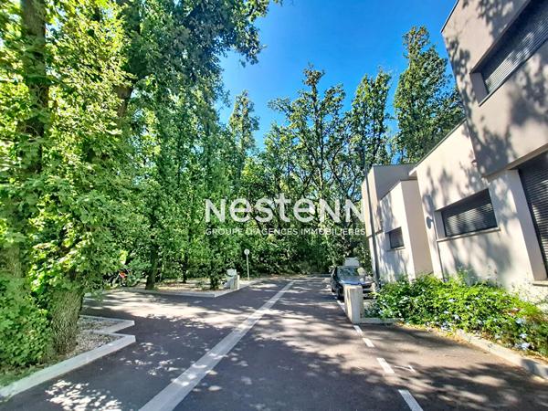 Argelès-sur-Mer  Appartement récent avec jardin privatif et 2 stationnements