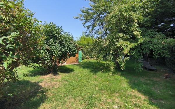 Maison à vendre    5 pièces •  Soisy-sur-Seine