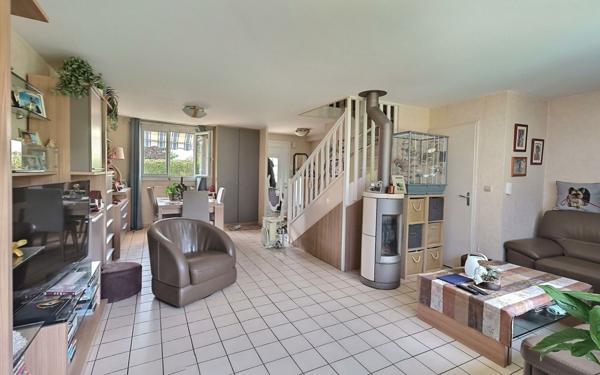 Maison à vendre    5 pièces •  Soisy-sur-Seine