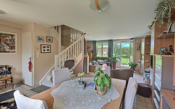 Maison à vendre    5 pièces •  Soisy-sur-Seine