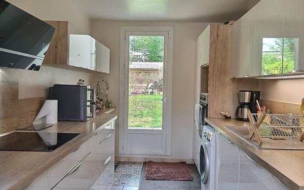 Maison à vendre    5 pièces •  Soisy-sur-Seine