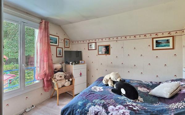 Maison à vendre    5 pièces •  Soisy-sur-Seine