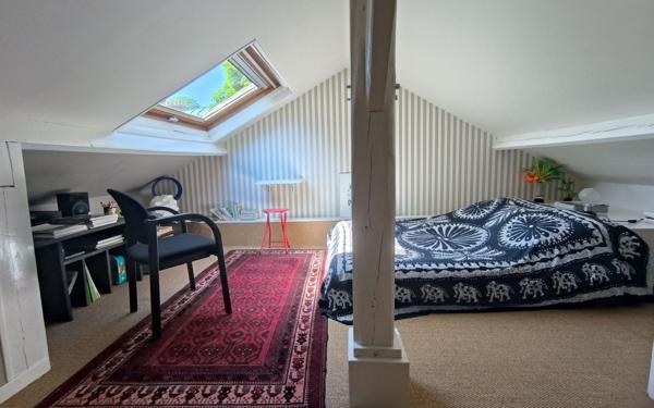 Maison à vendre    4 pièces • 108 m2 Soisy-sur-Seine