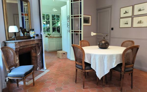 Maison à vendre    4 pièces • 108 m2 Soisy-sur-Seine