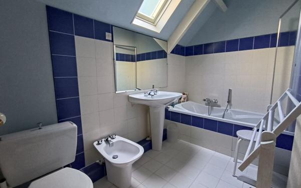 Maison à vendre    4 pièces • 108 m2 Soisy-sur-Seine