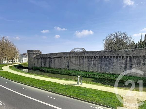 Appartement Studio à vendre  1 pièce - 28 m2 GUERANDE - 44