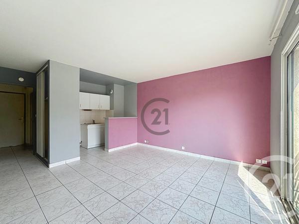 Appartement Studio à vendre  1 pièce - 28 m2 GUERANDE - 44