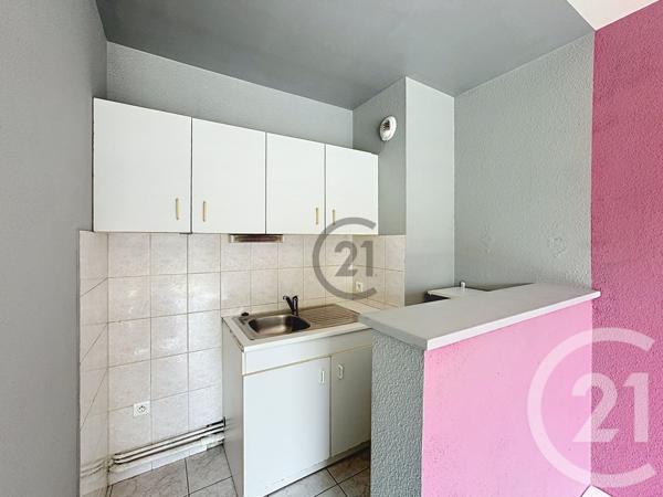 Appartement Studio à vendre  1 pièce - 28 m2 GUERANDE - 44