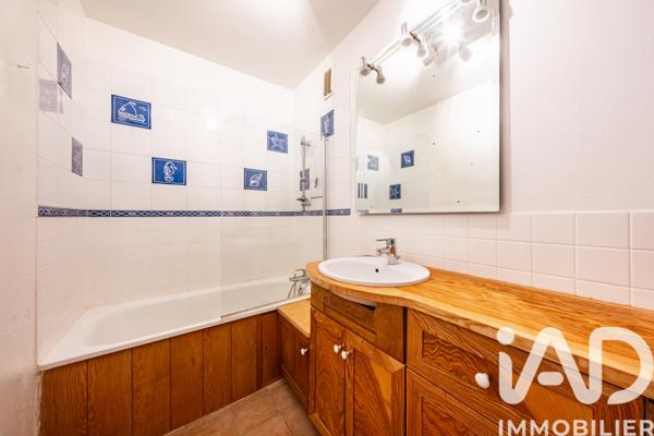 Appartement à vendre 3 pièces 61,47 m² Fontaine-lès-Dijon