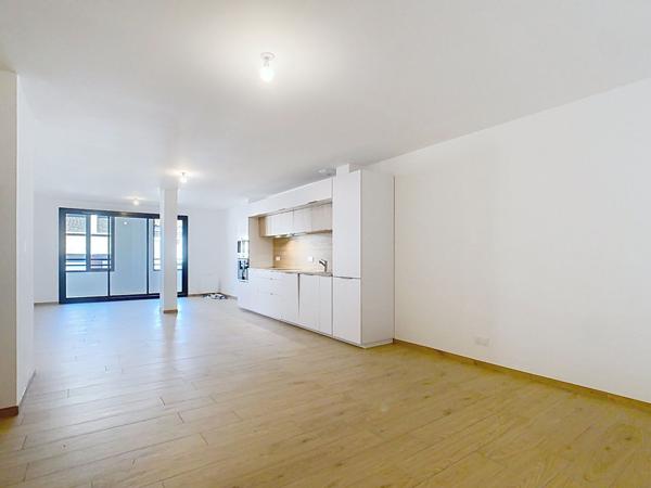 Appartement de charme dans l'hyper centre ville