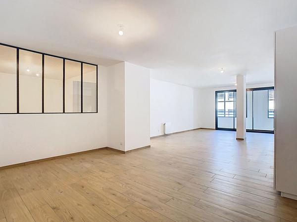 Appartement de charme dans l'hyper centre ville