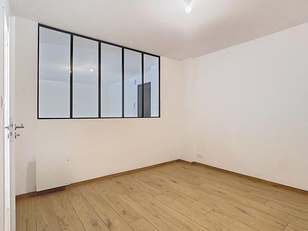 Appartement de charme dans l'hyper centre ville